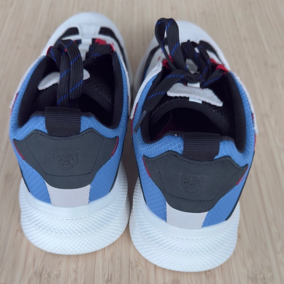 Stacy Adams Lace Up Sneaker Size 11 - Picture 5 of 5